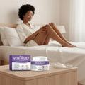 Leg Nourishing Cream | Lavender & Centella Asiatica | 50g