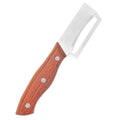 Horizontal Paring Knife – Fruit & Sugar Cane Scraper