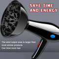 Blow Dryer Comb Attachment Universal Traditional Lightweight Nozzle