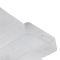 Clear Plastic Storage Box – Dustproof Jewelry & Cosmetic Organizer