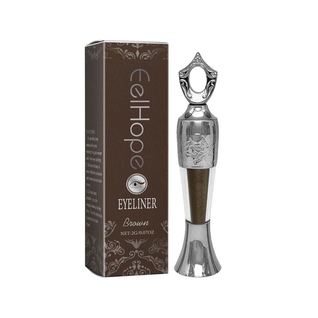 Eelhoe Antioxidant Colored Eyeliner | Waterproof & Long-Lasting