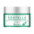 SUYARUN Cica Face Cream – Centella Asiatica Moisturizer