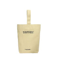 JETTING Canvas Crossbody Shoulder Tote Bag | Unisex Casual Purse