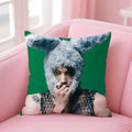 Kpop Ateez Double Sided Cushion Cover – Sofa, Car & Bedroom