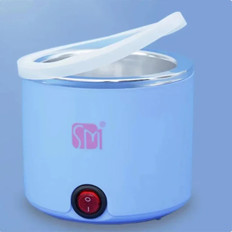 Mini Versatile Wax Melting Heater Portable Small Warmer Machine