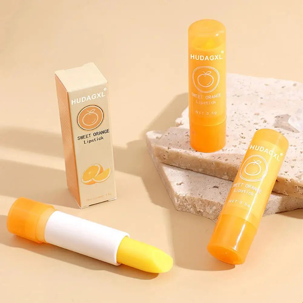 Aloe Vera Vitamin Lip Balm – Moisturizing & Protective 2.7g