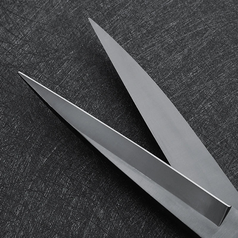 SLADE Professional Tailor Scissors – Stainless Steel, 8"–12"