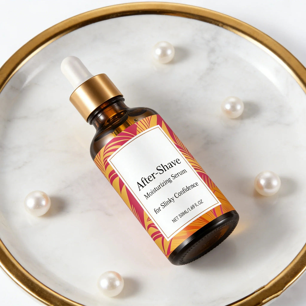 Hair Removal Aftercare Essence Spray | Hair Growth Inhibitor