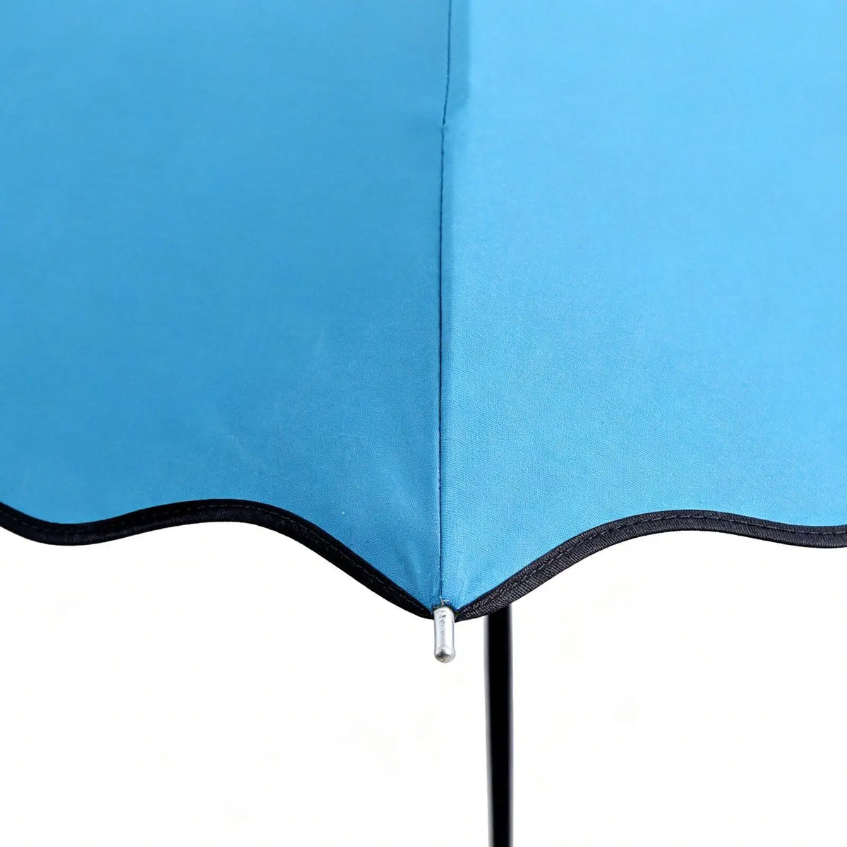 Plant Shade Umbrella with Metal Stake – UV & Rain Guard