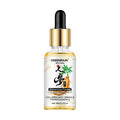 HISENRAIN Ginseng Collagen Anti-Aging Face Serum | Firm & Hydrate