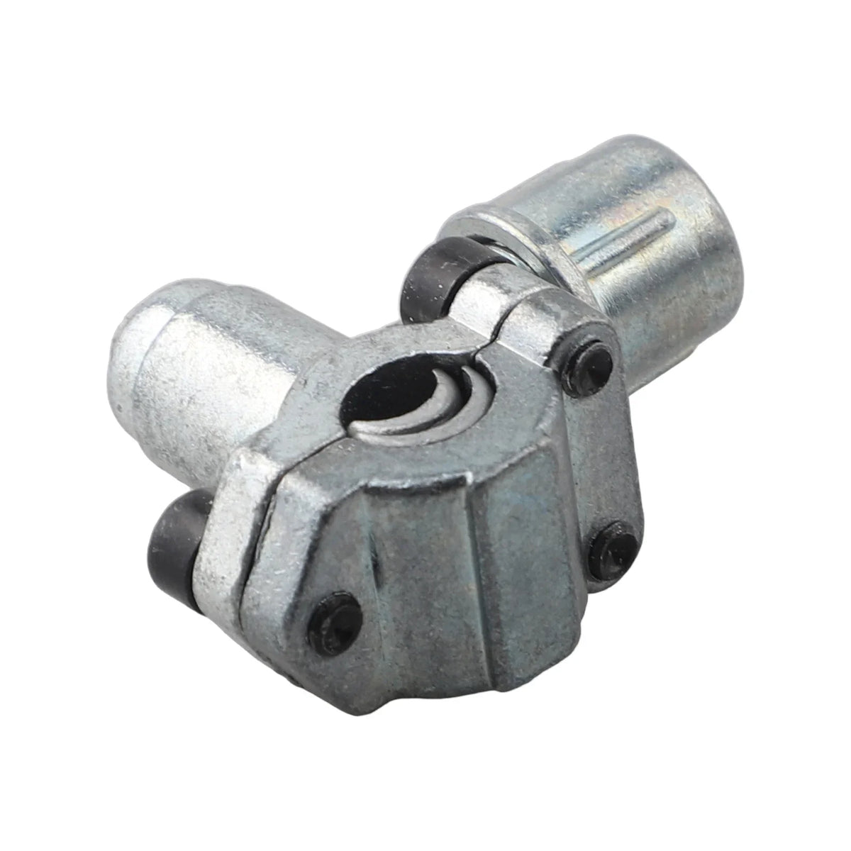 HVAC Piercing Line Service Valve Kit 3-Pack | Fits 1/4–3/8" Pipe