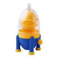 Golden Egg Puller – Manual Egg Yolk Blender Kitchen Gadget