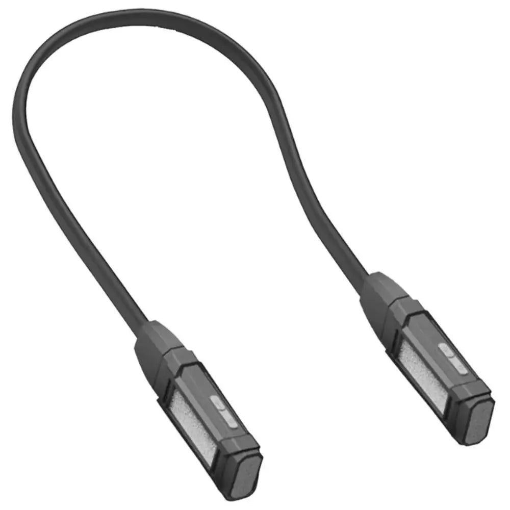 Flexible Neck Light LED Work Light – Magnetic & USB-C Rechargeable