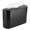 Countertop Paper Towel Dispenser Multifold Holder Hand Facial Napkin
