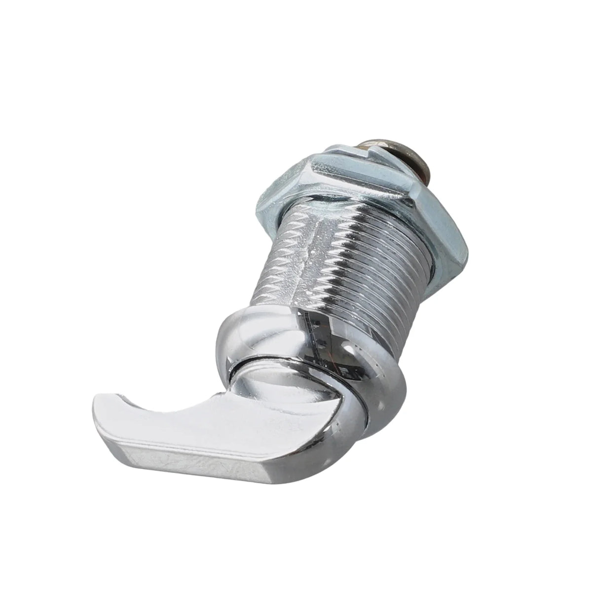 Keyless Cam Lock – Rotary Cylinder for Cabinets, Lockers & Yachts