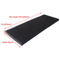 CNC Machine Guard Dust Cloth Dust-proof Waterproof Corrugated Pipe