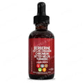 Berberine Chromium Turmeric Ginseng Liquid Drops 60ml