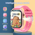 Kids' Smart Watch 1.83" | Camera, 18 Games & LED Flashlight