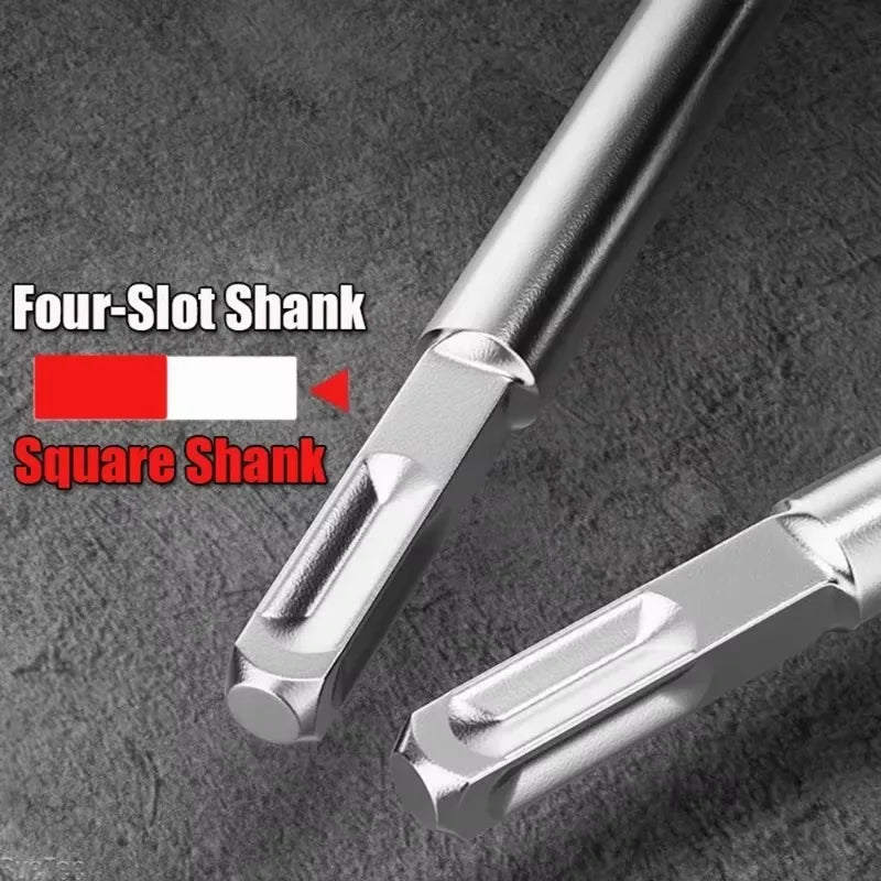 86 Type Square Hole Cutter for Junction Box Wall Mounting