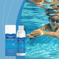 100ml Pool Water Clarifier Liquid – Clear & Odor-Free Pool