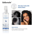 Lakerain Sea Salt Hair Spray – Volume, Waves & Anti-Frizz