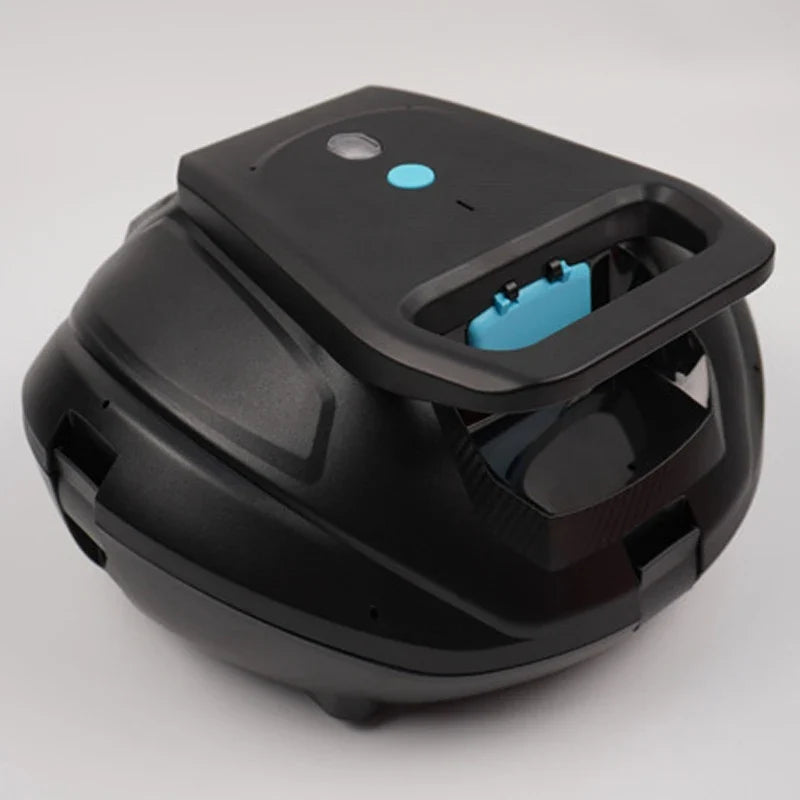 Wireless Pool Cleaning Robot – Auto Vacuum, Leaves & Algae