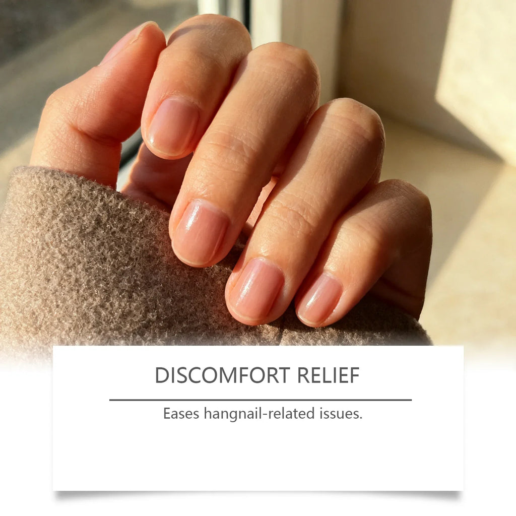 Cherry Cuticle Oil Pen | Nail Nourishing & Strengthening Treatment