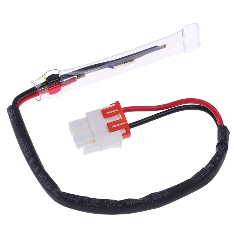 Thermal Fuse Defrost Sensor for Fridge Freezer – 72°C