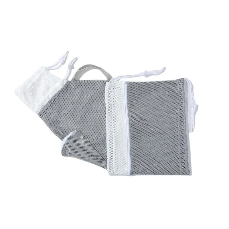 Pet Products Cat Wash Bag Utensil Bath Anti-scratching Anti-biting