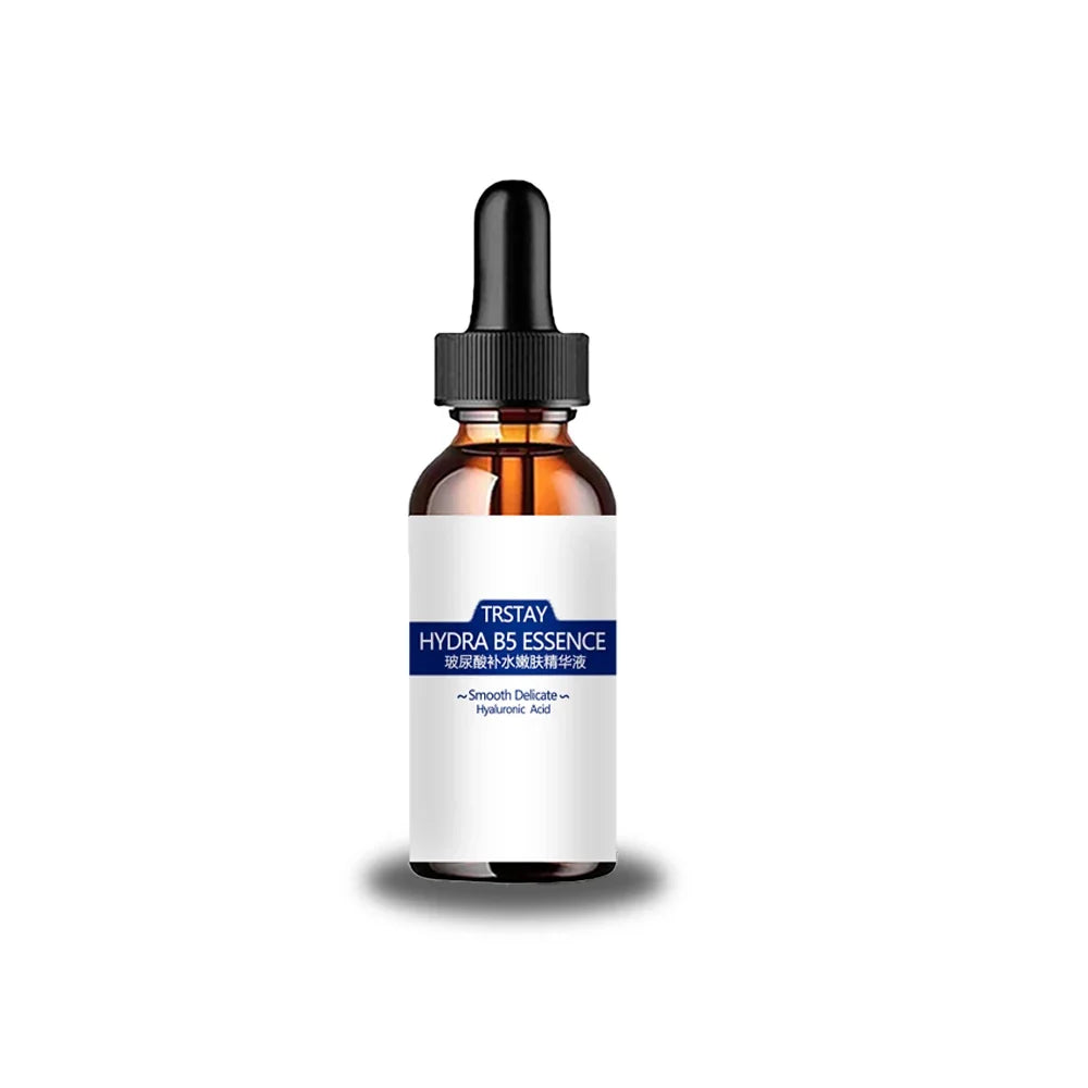 Face Serum Hyaluronic Acid Essence Moisturizing Nursing Snail Nourish