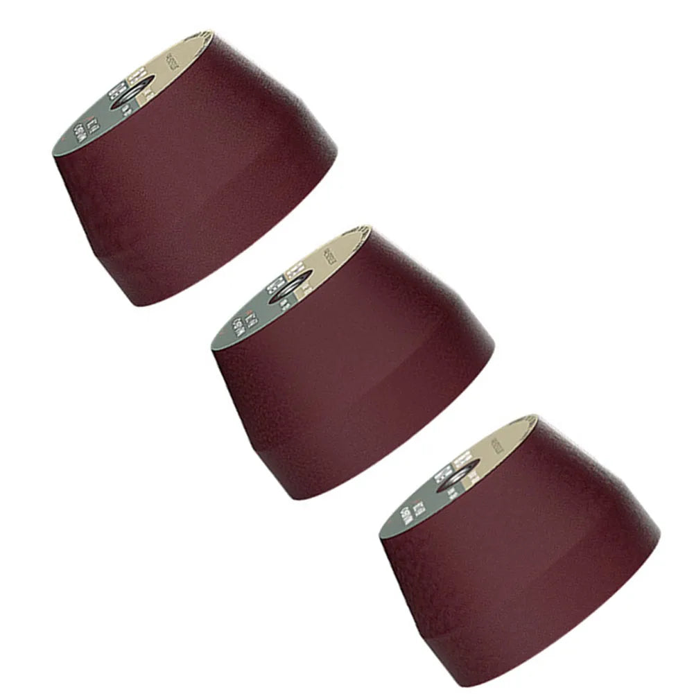 Silicon Carbide Grinding Wheels 50/100/200 Mesh for M10 Grinder