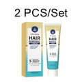Painless Hair Removal Cream with Shea Butter – 100g