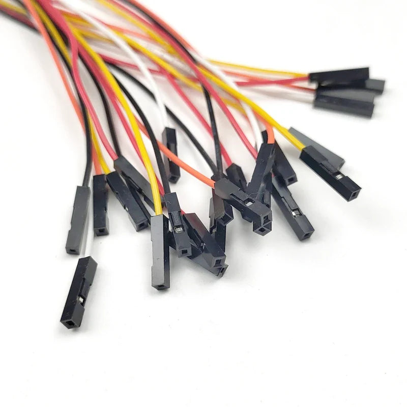 PA PAP Dupont Female Wire 2 3 4 5 6 7 8 9 10P PA2 0 26AWG Cable