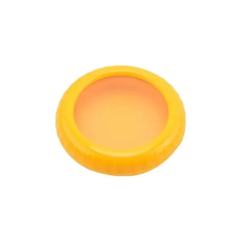 Reusable Silicone Fruit Storage Containers – 4-Pack Food Savers
