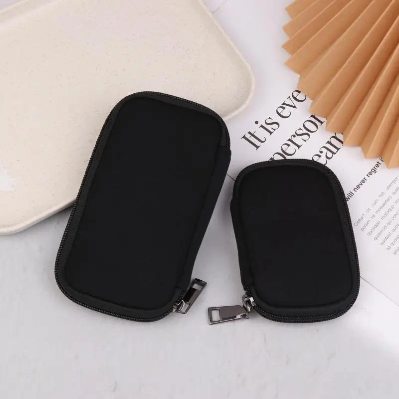 USB Flash Drive Storage Bag | Electronic Accessories Organizer