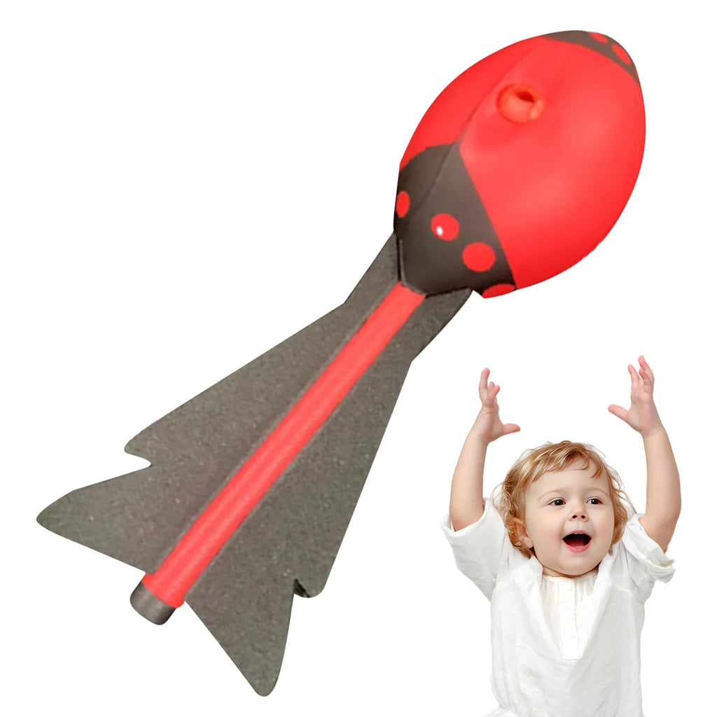 Vortex Howler Foam Football – Kids Outdoor Throwing Toy
