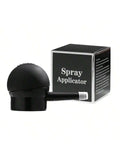 Hair Fiber Spray Nozzle Applicator | Hair Powder Spray Gun