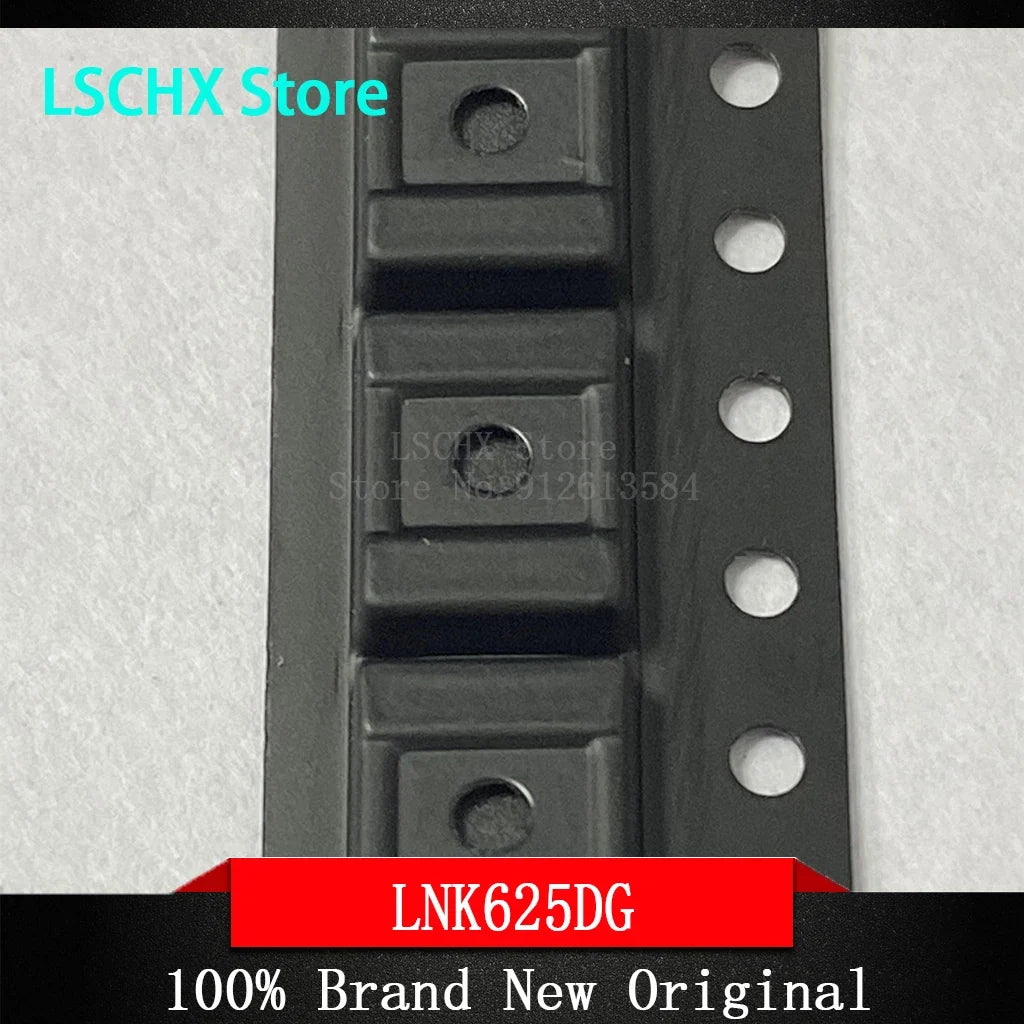 LNK584DG–LNK626DG LinkSwitch IC Chips | Power Supply ICs