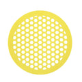 Floating Bee Island – Honeycomb Bee Waterer & Drinking Tray