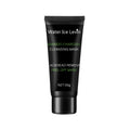 Bamboo Charcoal Peel-Off Mask – Deep Cleansing & Exfoliating