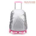 Kids Luggage Cover – Dustproof Waterproof Backpack Protector