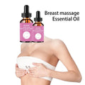 TRSTAY Grape Seed Firming Body Oil – Nourishing Skin Care