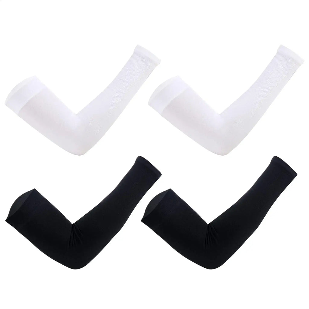 UV Sun Arm Sleeves – Cooling Breathable Outdoor Protection