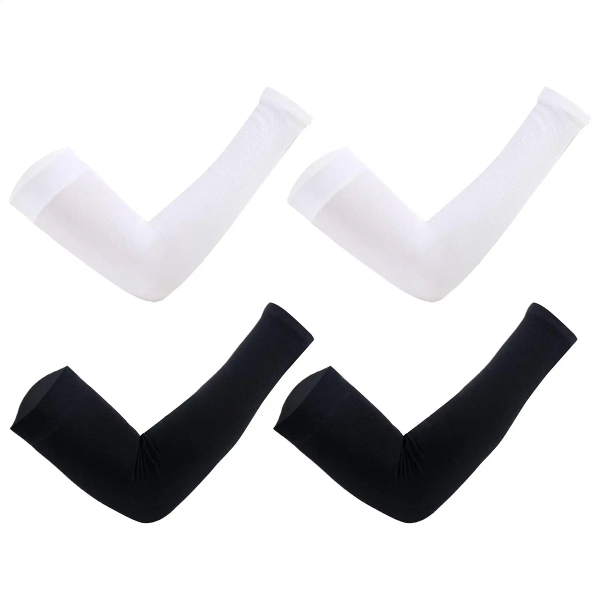 UV Sun Arm Sleeves – Cooling Breathable Outdoor Protection