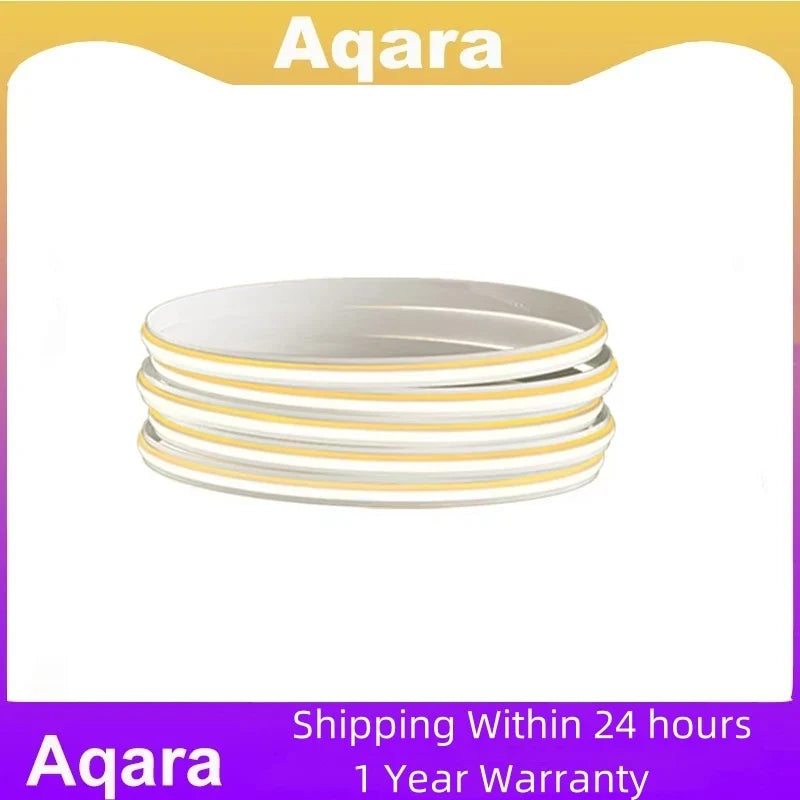 Aqara Smart COB Light Strip H2 Dual Temperature 2700K 6500K