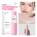 PDRN Niacinamide Milky Toner – Ceramide Peptide Korean Skincare