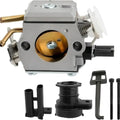 Carburetor Kit for Husqvarna 365 371 372 372XP | Part 503283203