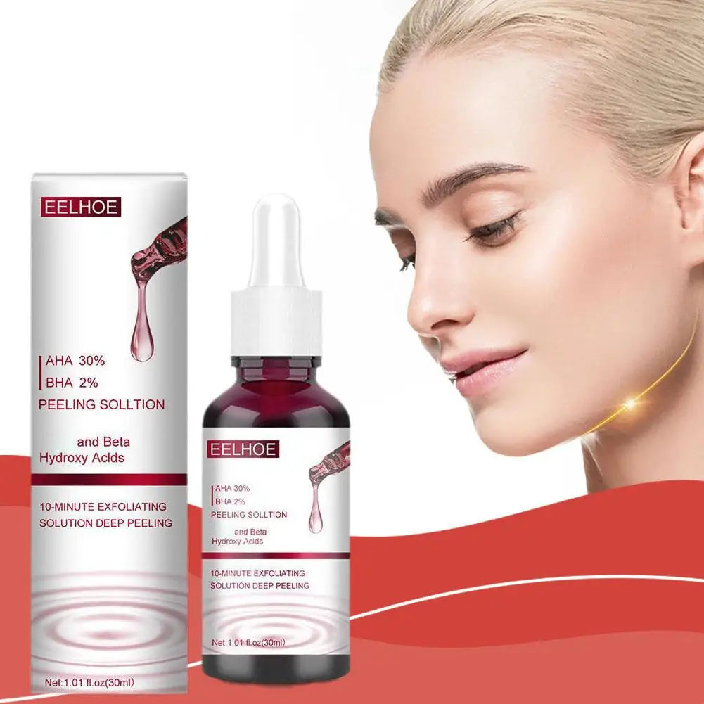 Salicylic Acid Shrink Pores Serum Moisturizing Nourishing Smooth Skin