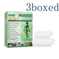 Body Care Microneedle Patch – Breathable & Skin-Friendly | 7pc