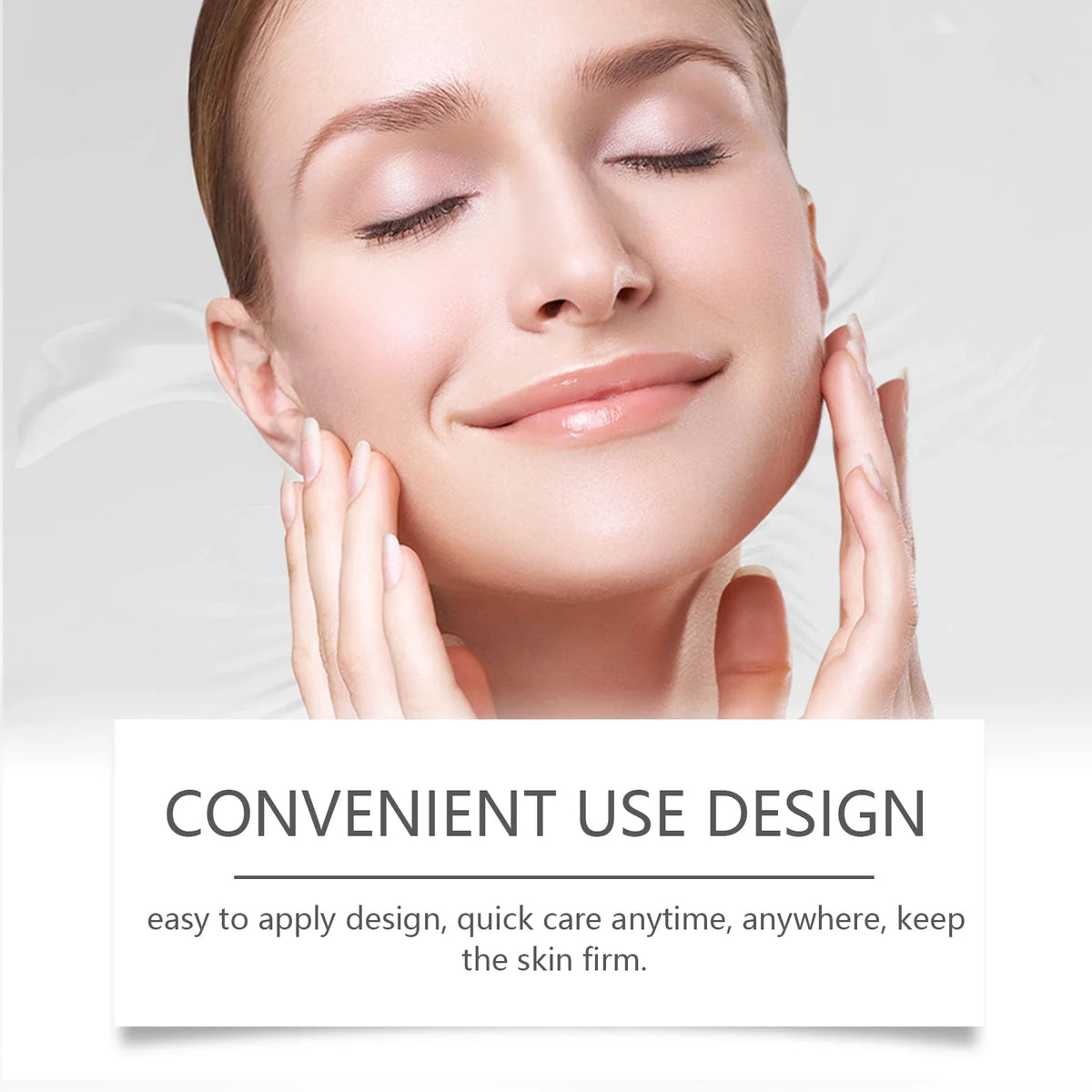 Collagen Firming Essence Stick – Anti-Aging Face Serum 7g